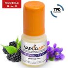 VAPORART - LIQUIDO MORAVIOLETTA 10ML