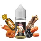KING LIQUID - TALE QUALE MOU - MINI SHOT 10+10