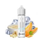G-SPOT - MR. ALMS ICE - AROMA SHOT SERIES 20ML