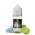 KING LIQUID - IL BEGO MR. HYPE - MINI SHOT 10+10