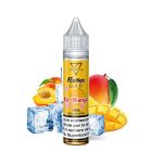 SUPREM-E - MR. MANGO - MINI SHOT 10+10 