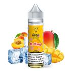 SUPREM-E - MR MANGO 60ML