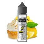 CHARLIE'S CHALK DUST - MR MERINGUE 60ML