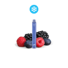 LIKBAR - USA E GETTA 600 - MR BERRY 20MG DI NICOTINA 