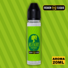 FASHION VAPE - MS FAIRY - AROMA SHOT SERIES 20ML