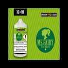 FASHION VAPE - MS FAIRY - MINI SHOT 10+10
