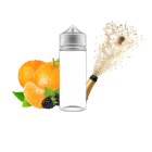 EASY VAPE - MUSCLE MAN - MINI SHOT 10+10