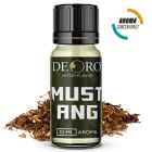 DE ORO - MUSTANG - AROMA CONCENTRATO 10ML