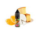 EASY VAPE - NELVANA N3 - MINI SHOT 10+10
