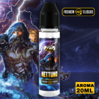 FASHION VAPE - NETTUNO - AROMA SHOT SERIES 20ML