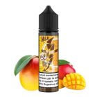 HIGH VOLTAGE - SMOOTHY NILO 60ML