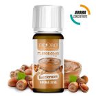DE ORO - NOCCICREAM - AROMA CONCENTRATO 10ML