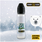 FASHION VAPE - NORTH POLE - AROMA SHOT SERIES 20ML