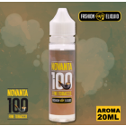 FASHION VAPE - NOVANTA100 - AROMA SHOT SERIES 20ML