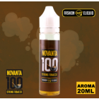 FASHION VAPE - NOVANTA100 STRONG - AROMA SHOT SERIES 20ML