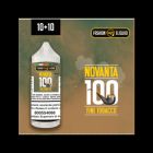 FASHION VAPE - NOVANTA100 - MINI SHOT 10+10