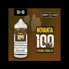 FASHION VAPE - NOVANTA100 STRONG - MINI SHOT 10+10