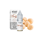 KIWI VAPOR - LIQUIDO NUTTY NOCCIOLA TOSTATA 10ML