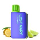 LOST MARY - KIT TOCA AIR LEMON LIME CON POD PRECARICATA 20MG DI NICOTINA 