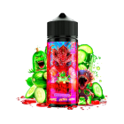 OIL4VAPE - STRANGER GINS CUCUMBER 120ML