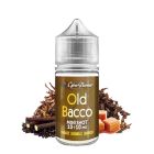 CYBER FLAVOUR - OLD BACCO - MINI SHOT 10+10 