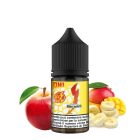 FLAVOURART - HIGH VOLTAGE ONI - MINI SHOT 10+20