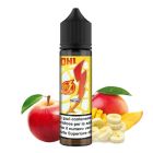 HIGH VOLTAGE - CAGE ONI 60ML