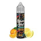 ELIQUID FRANCE - LEMON TIME ORANGE - SHOT SERIES 10ML IN 60