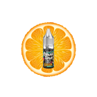 ELIQUID FRANCE - LEMON TIME ORANGE - AROMA CONCENTRATO 10ML