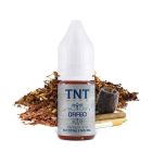 TNT VAPE - LIQUIDO TABAC ORFEO 10ML