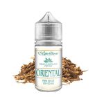 CYBER FLAVOUR - TOBACCO ORIENTAL - MINI SHOT 10+10 