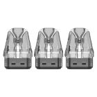 OXVA - CARTUCCIA PER XLIM GO DA 0,8OHM 2ML - 3 PEZZI