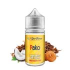 CYBER FLAVOUR - PAKO - MINI SHOT 10+10 