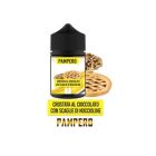 EASY VAPE - PAMPERO N7 - MINI SHOT 10+10