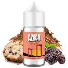 AZHADS - PAN DI GELSO - AROMA SHOT SERIES 20ML