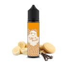 BLENDFEEL - TAKE A BREAK BANANA PUDDING - AROMA SHOT SERIES 20ML