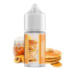 SVAPONEXT - PANCAKES AND APRICOT - MINI SHOT 10+10