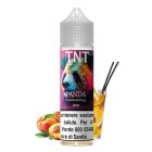 TNT VAPE - ANIMAL PANDA 60ML