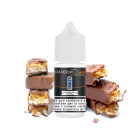 PANDEMIC LAB - SNIKERS - MINI SHOT 10+10