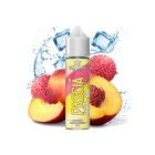 ROYAL BLEND - PASCIA' - SHOT SERIES 10ML IN 60