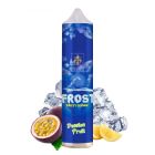 SHOCK WAVE ADG - FROST PASSION FRUIT - AROMA SHOT SERIES 20ML