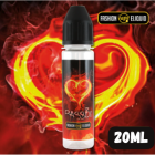 FASHION VAPE - PASSION - AROMA SHOT SERIES 20ML