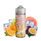 FRUIT MONSTER BY MONSTER VAPE LABS - PASSIONFRUIT ORANGE GUAVA 120ML 