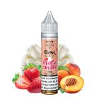 SUPREM-E - PEACH CREAM - MINI SHOT 10+10