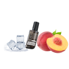 ELF BAR - ELFLIQ SHAKING EB 6000 - PEACH ICE 10ML DA 20MG DI NICOTINA 