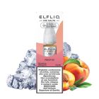 ELFLIQ - PEACH ICE DA 10ML A 20MG DI NICOTINA