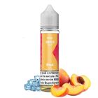 KING LIQUID - SWITCH BAR PEACH ICE 60ML