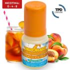VAPORART - LIQUIDO PEACH ICE TEA 10ML