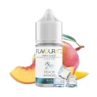 FLAVOURAGE - PEACH MANGO - MINI SHOT 10+10 