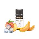 FLAVOURAGE - PEACHY MELON - AROMA CONCENTRATO 10ML